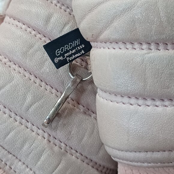 *๐ฅ๐ฒ๐ท๐ฝ๐ช๐ฐ๐ฎ ๐๐๐๐ฟ๐๐๐ Ladies' Ski Mittens M Pink - Picture 5 of 13